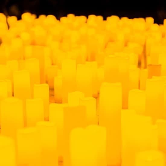 Couverture officielle de l'événement Candlelight: Tribut an Phil Collins