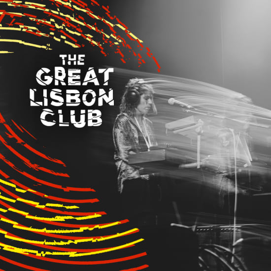 The Great Lisbon Club: o grande festival dos pequenos palcos