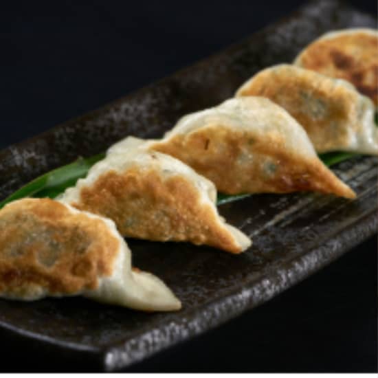Make Your Own Dumplings in San Diego