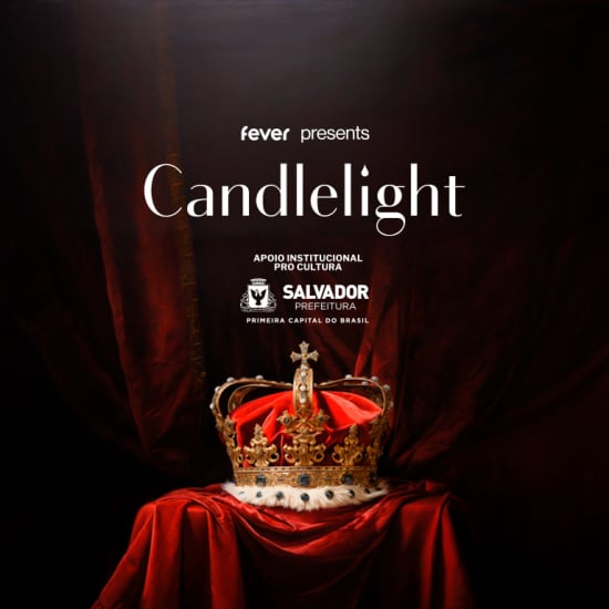 Candlelight: Tributo ao Queen