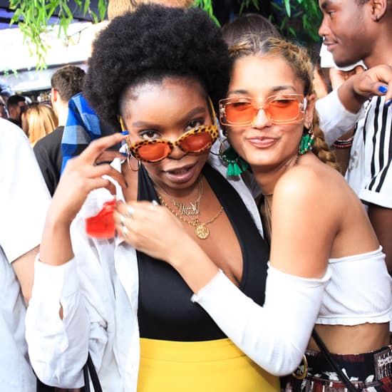 Brunch 'N' Beats: Bottomless Rooftop Brunch Party