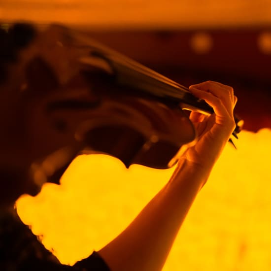 Candlelight: Featuring Vivaldi’s Four Seasons and More