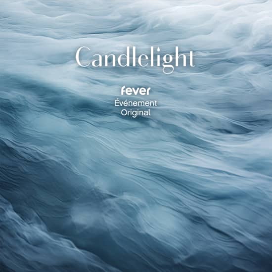 ﻿Candlelight soundtracks: Eerbetoon aan Hans Zimmer