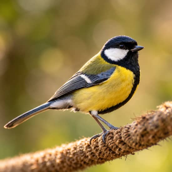 Morning chorus bird walk at Fulham Palace — event image