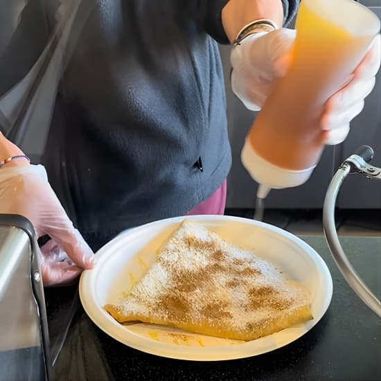 Flavors of ICON Park - Foodie Walking Tour