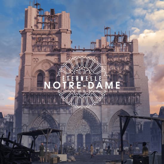 Ã‰ternelle Notre-Dame