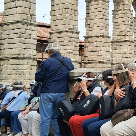 Segovia Acueducto Experience