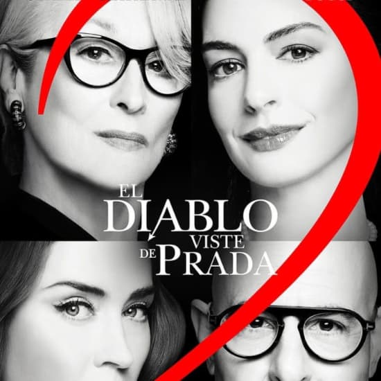 El diablo viste de Prada 2 