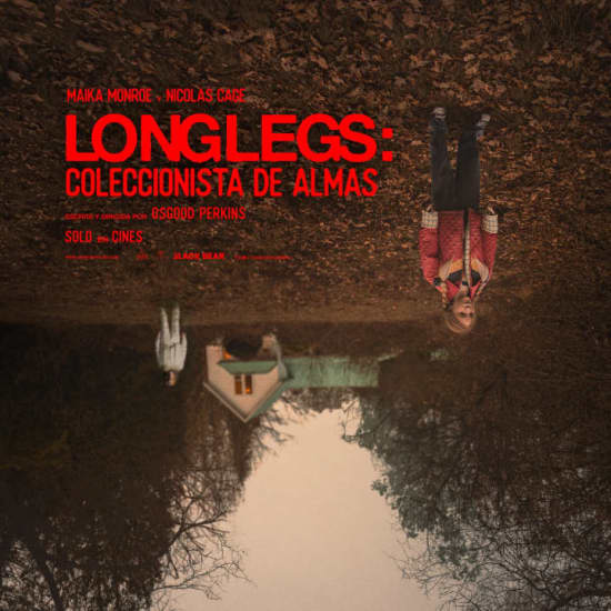 Longlegs