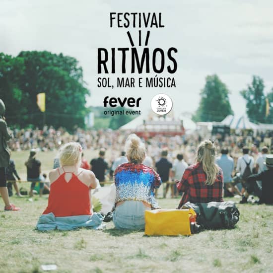 Festival Ritmos: rock português em Cascais