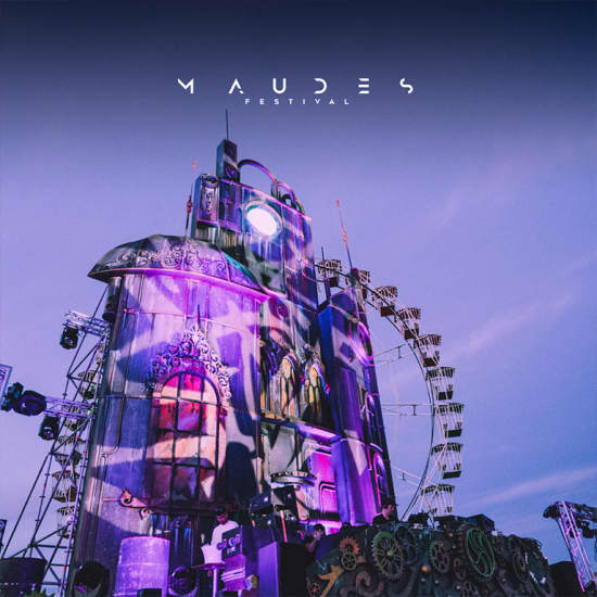 Maudes Festival 2022: Música techno, arte y cultura