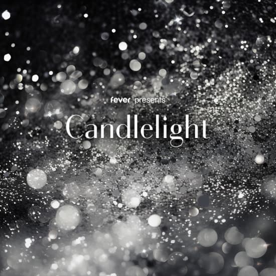 Candlelight: Best of Adele im Palais Coburg