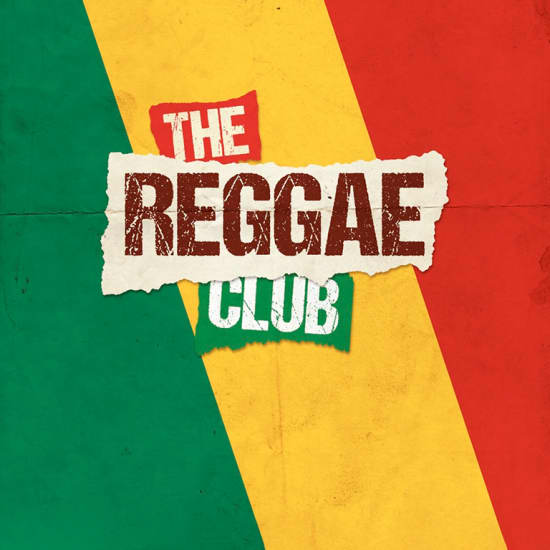 Reggae club store