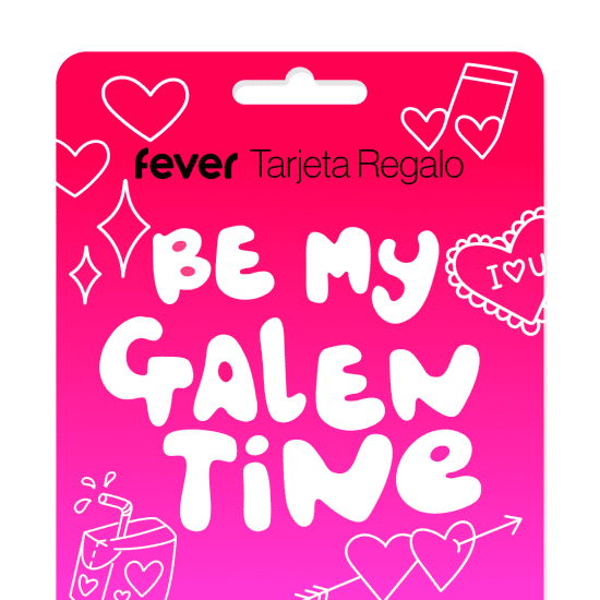 Galentine’s Day - Tarjeta Regalo Special Edition