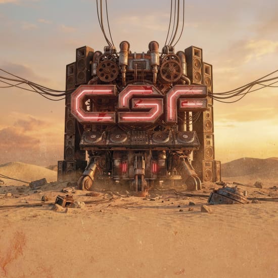 CODE SUMMER FESTIVAL 2026 en Fabrik