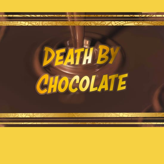 Death by Chocolate: Online Murder Mystery Game