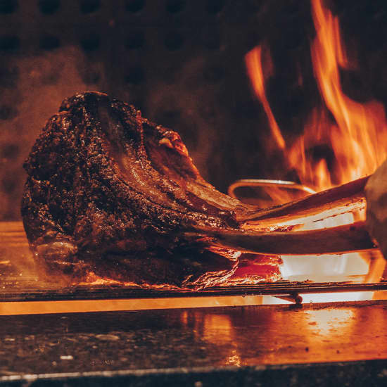 Barbecue Expo : Le premier salon du BBQ en France