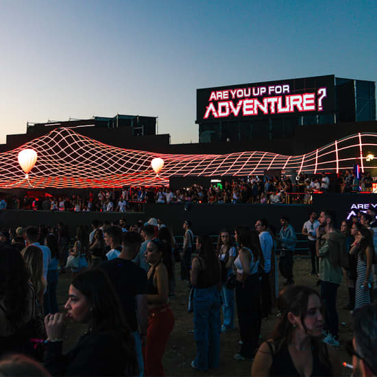 Sunny Hill Festival 2026