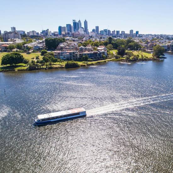 Swan Valley Gourmet Wine Cruise from Perth