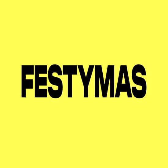 Autobuses Fallas 2025 - Festymas