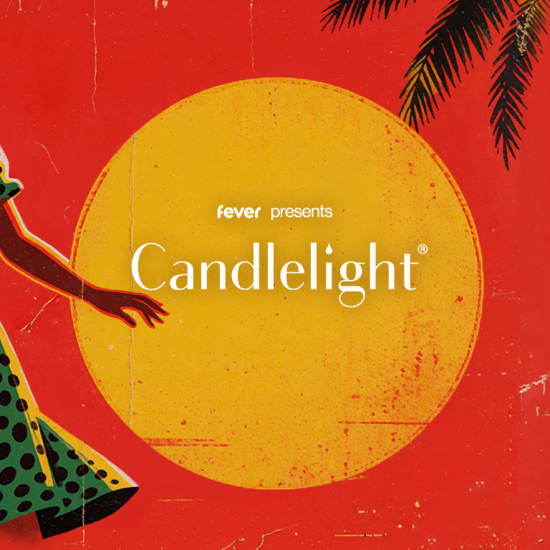 Candlelight: Tribute to Rawayana