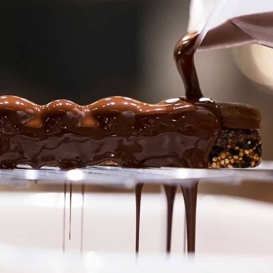 Salon du Chocolat 2022 : Mondial du chocolat et du cacao