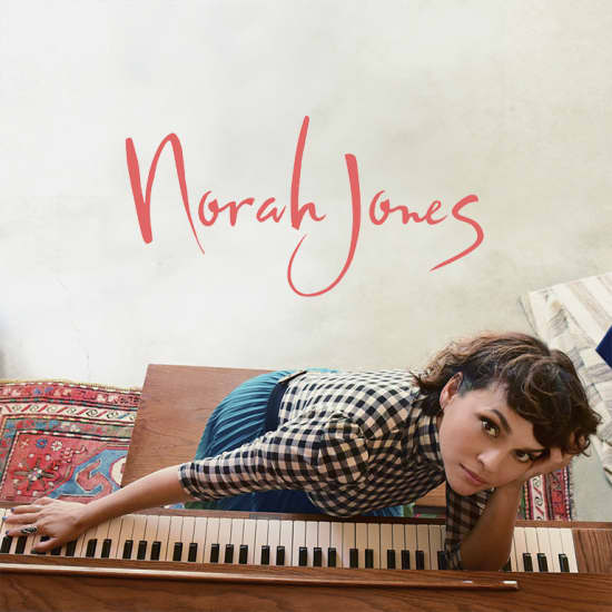 Norah Jones concert at La Seine Musicale Paris Tickets Fever