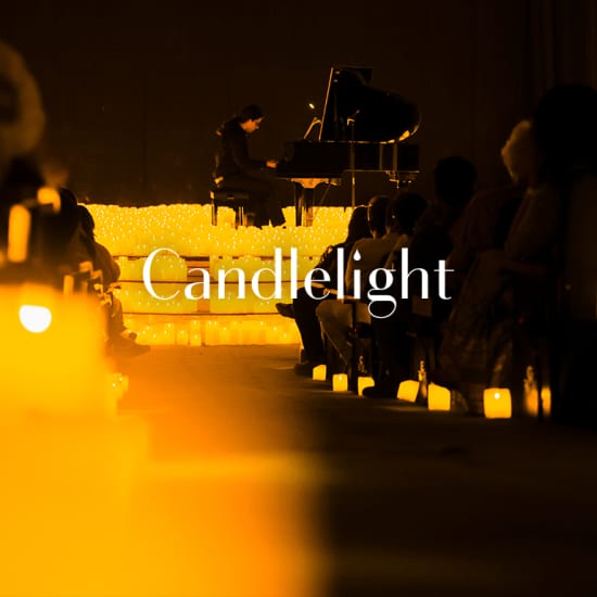 Candlelight: A Tribute to Coldplay