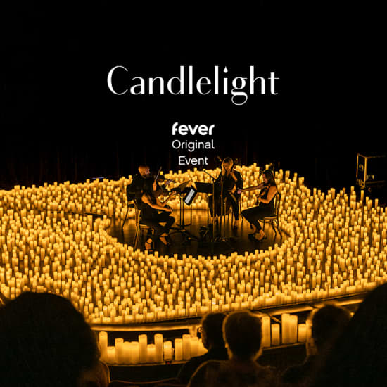 Candlelight: A Tribute to Beyoncé - Tampa - Tickets | Fever