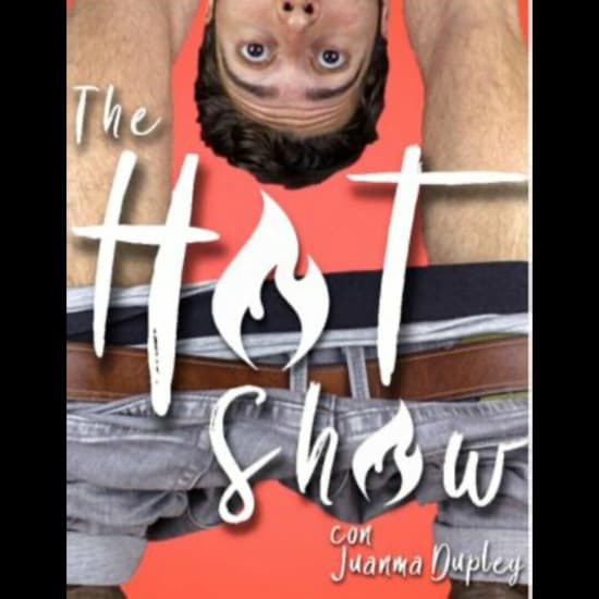 Hot Show en Axel Hotel