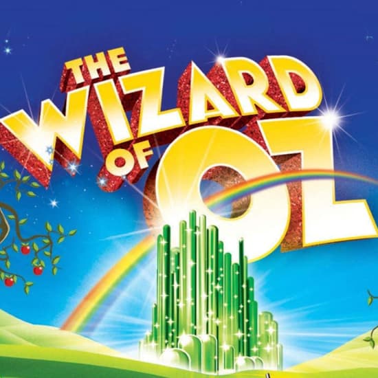 Easter Drive In Panto: The Wizard of Oz