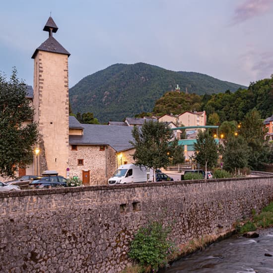 Andorra y Francia desde BCN Shopping Tour