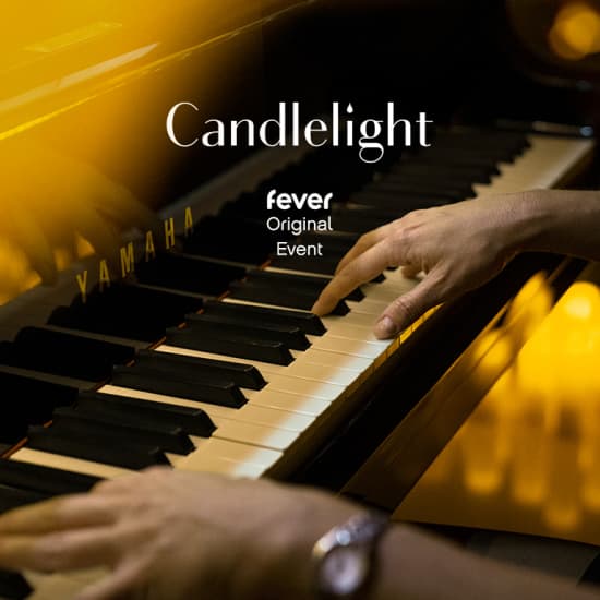 Candlelight: O Melhor de Chopin