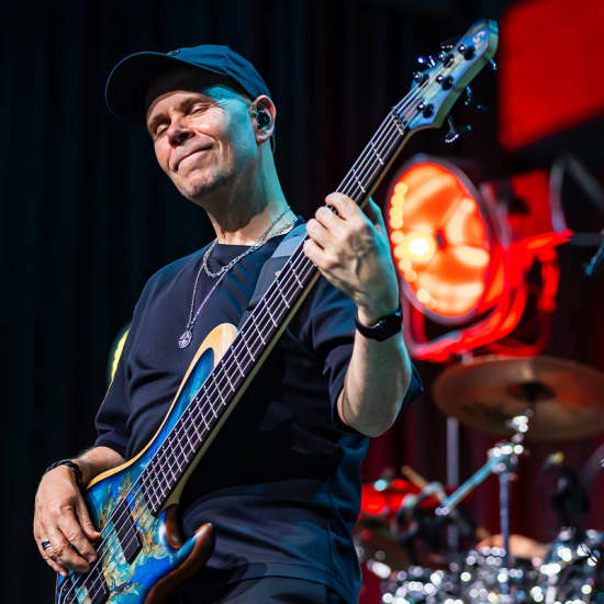 True Collins – Phil Collins & Genesis Tribute Show – Geschenkgutscheine