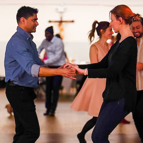 What to Wear Salsa Dancing  : Dress to Impress and Groove