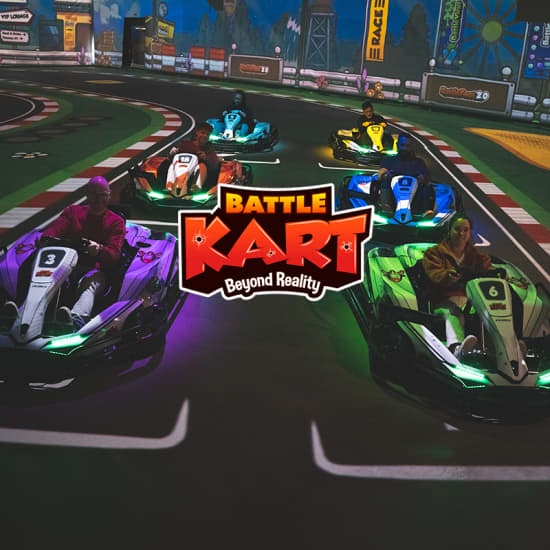 BattleKart Fürth