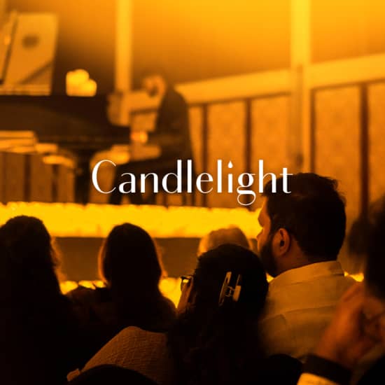 Candlelight: The Sound of Indian Pop