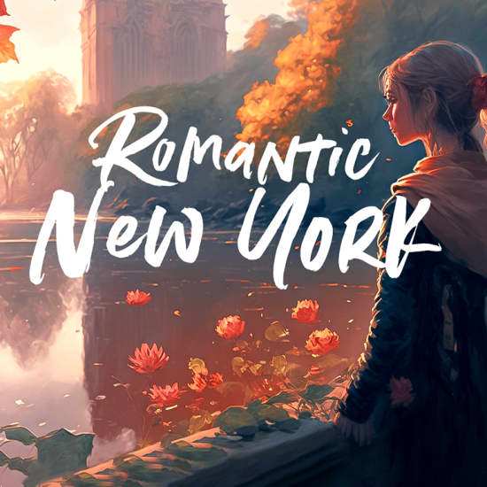 ﻿Nueva York romántica