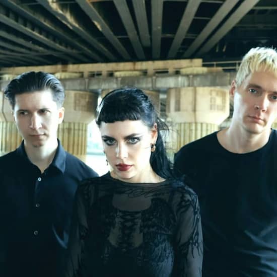 Black Doldrums