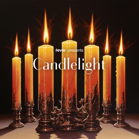 Candlelight: Best of metal
