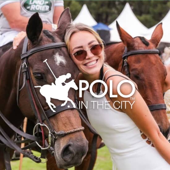 Polo in the City