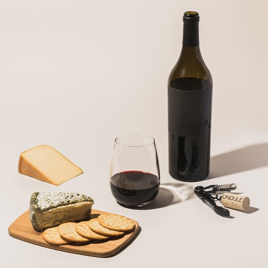 Gosnells' Perfect Pairings: Valentine's Mead & Cheese Night