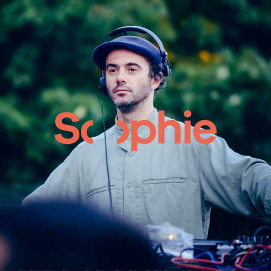 Sophie Festival Chapter #6: [a:rpia:r] y más en directo