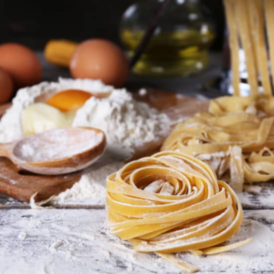 Handmade Pasta 101 - Phoenix — event image