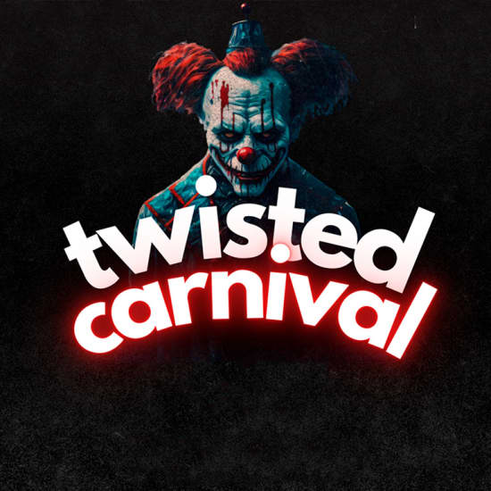 ﻿Twisted Carnival