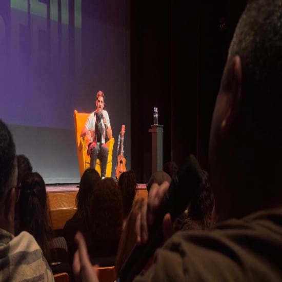 Animal de Compañía - Jorge Bolaños