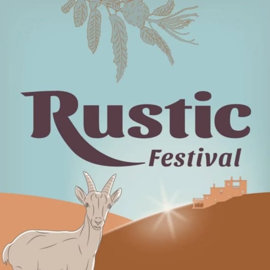 Rustic Festival 2026
