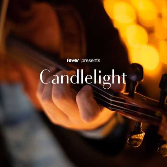 Candlelight: A Tribute to Pink