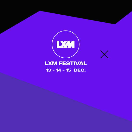 LXM Festival 2019: Boris Brejcha, Ben Klock e muitos mais!
