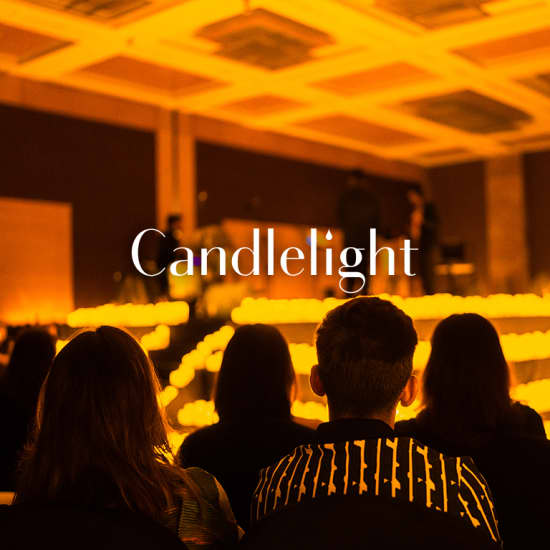 Candlelight: A Tribute to Coldplay - Waitlist